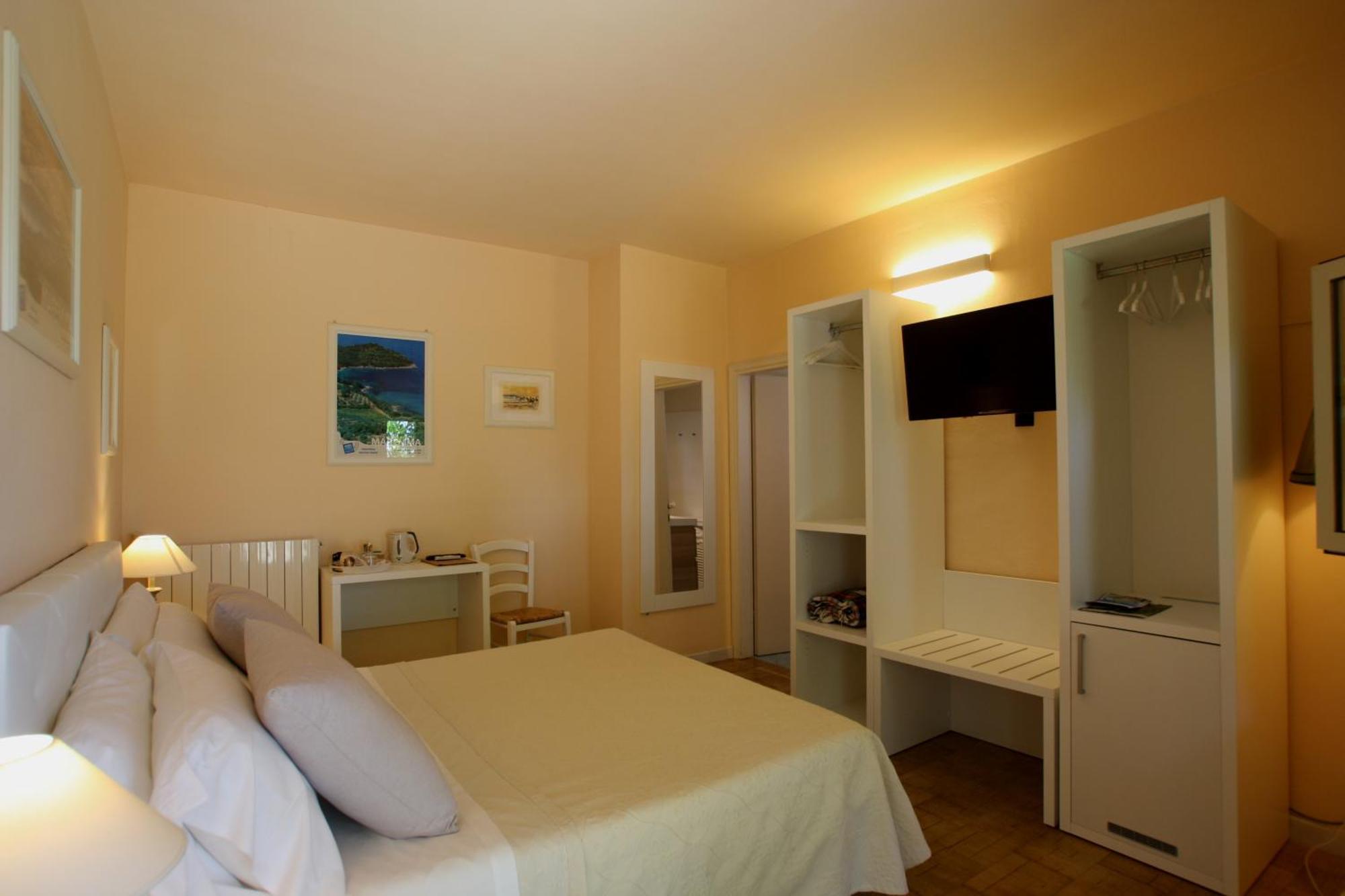 Agriturismo Peretti Fonteblanda Exteriér fotografie